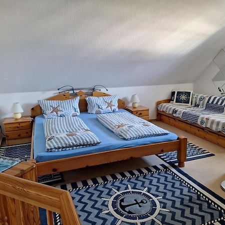 Ferienhaus Diekelmann _ Objekt 258 Diedrichshagen  Bagian luar foto